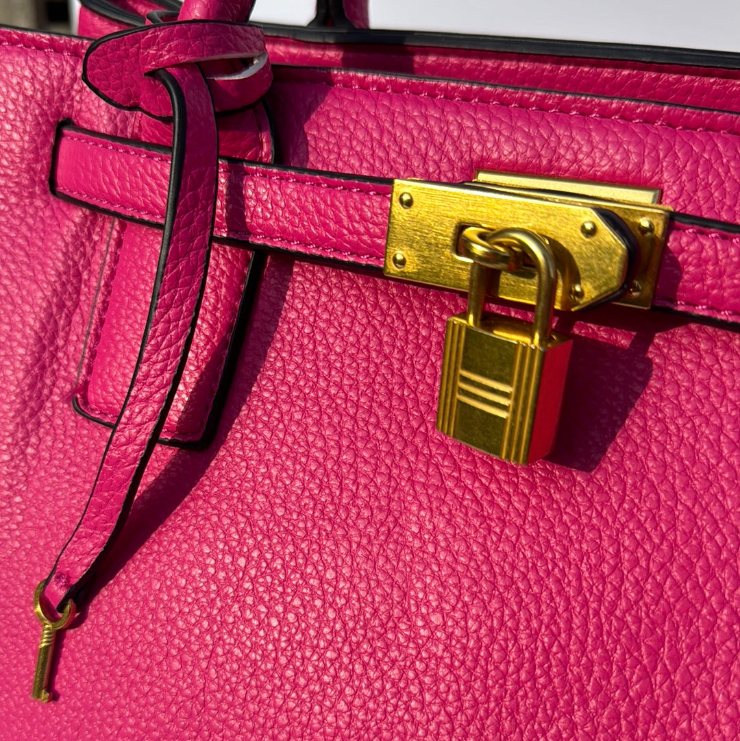 Enrico Coveri Kellybag