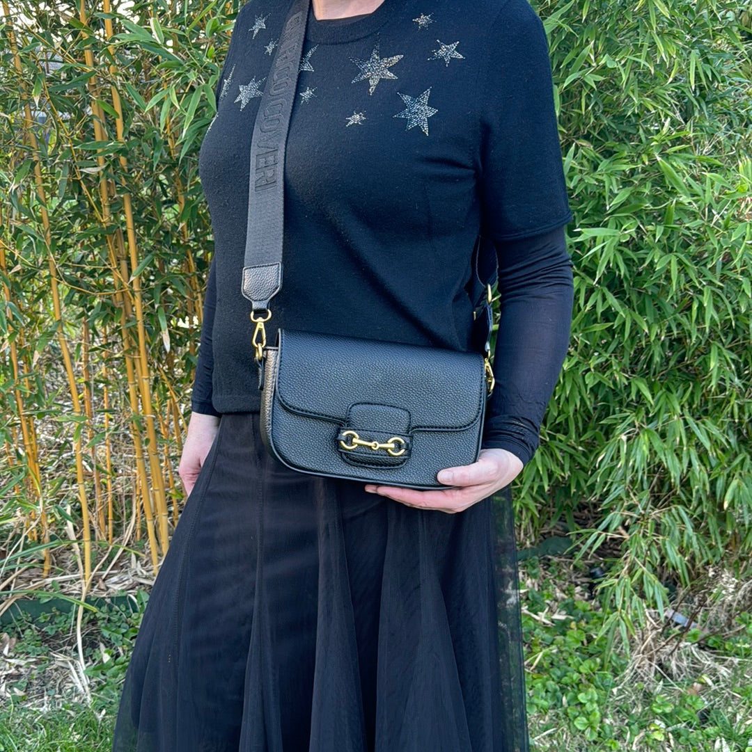 Enrico Coveri Umhängetasche