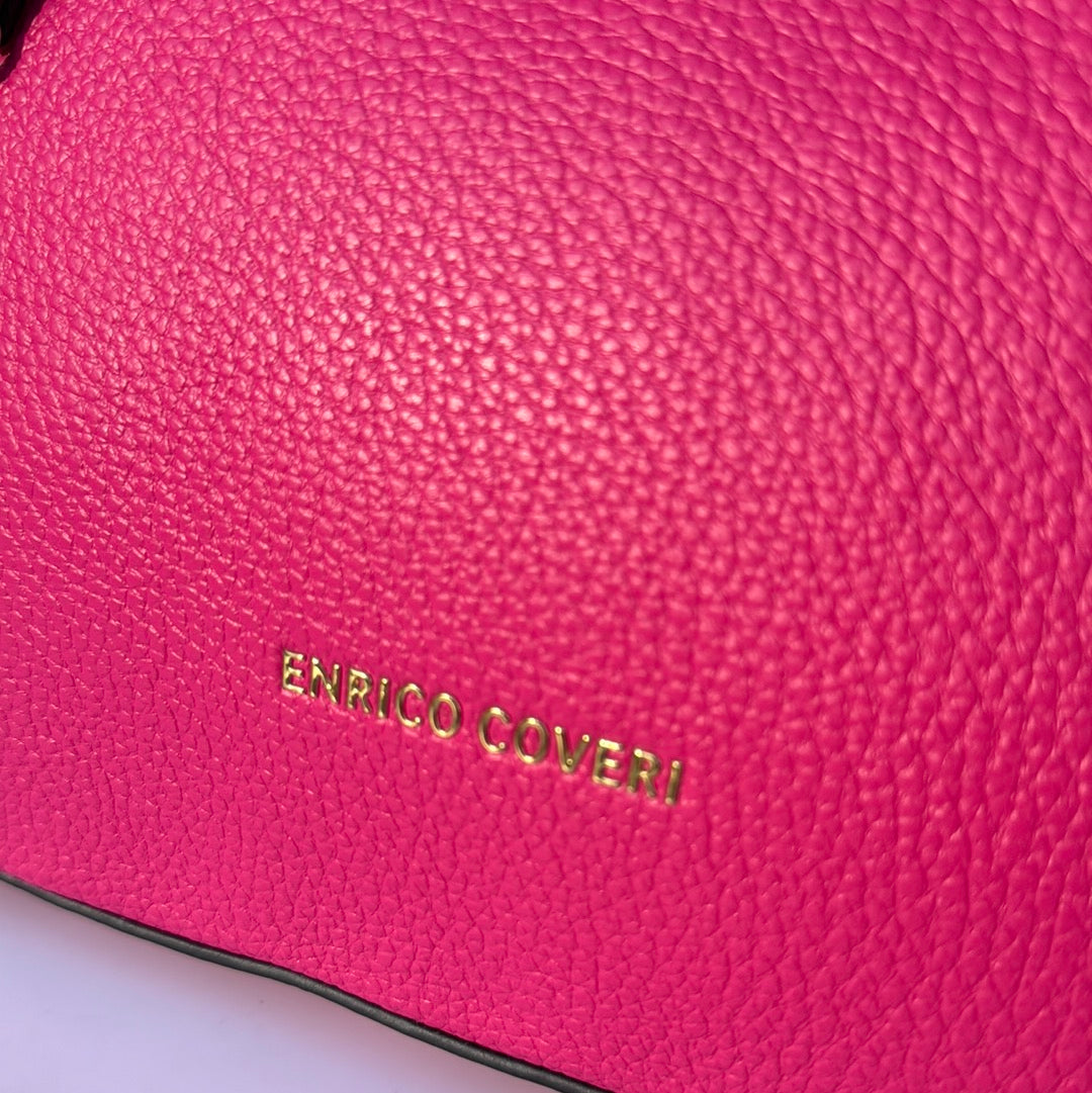 Enrico Coveri Kellybag