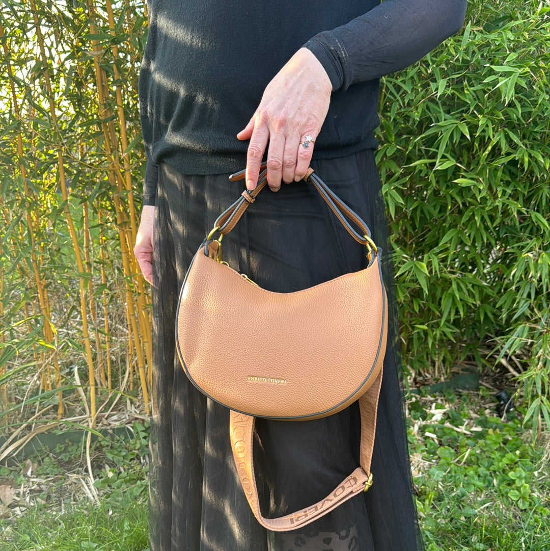 Enrico Coveri Hobo Bag