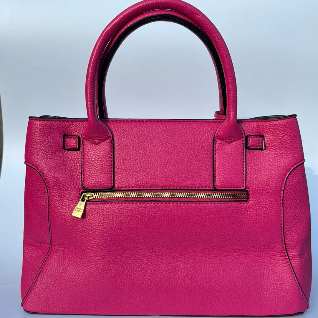 Enrico Coveri Kellybag