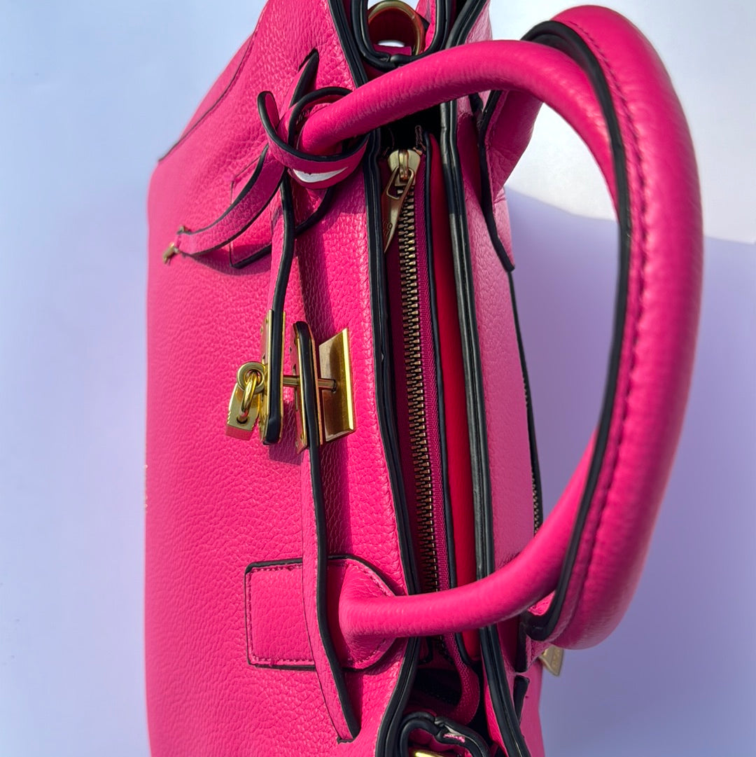 Enrico Coveri Kellybag