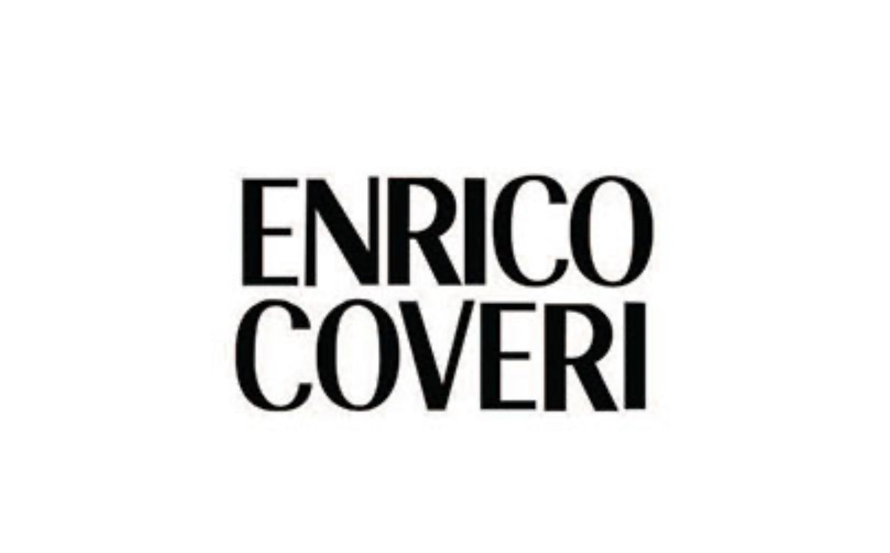 Enrico Coveri Schultertasche