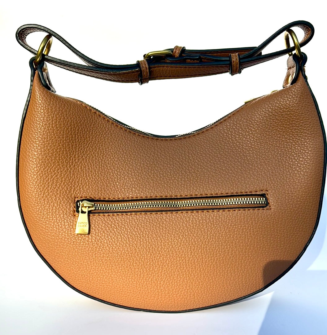Enrico Coveri Hobo Bag