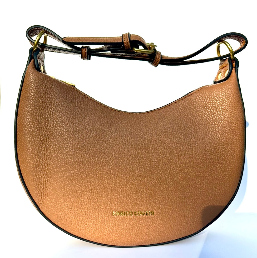Enrico Coveri Hobo Bag