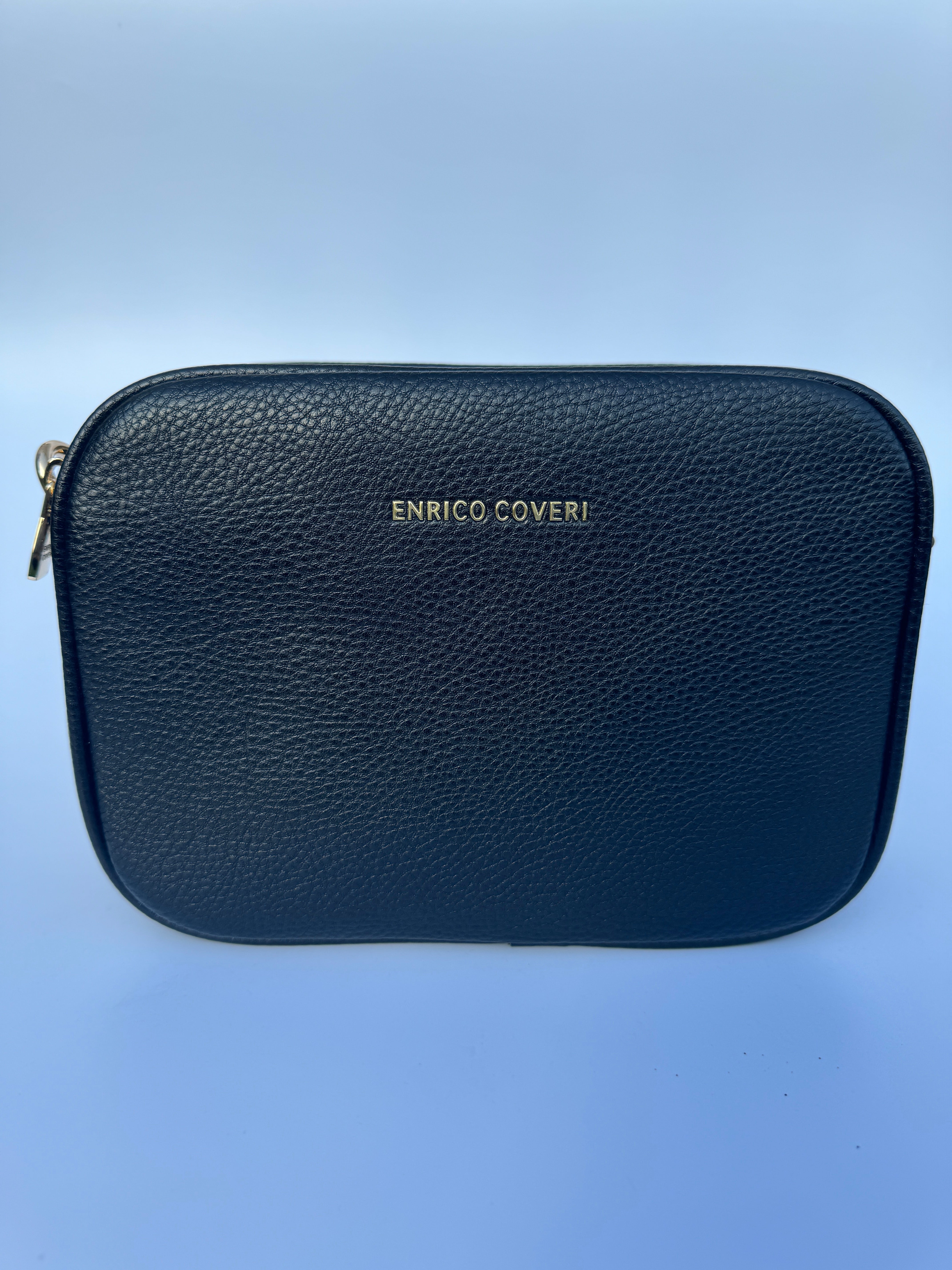 Enrico Coveri Schultertasche