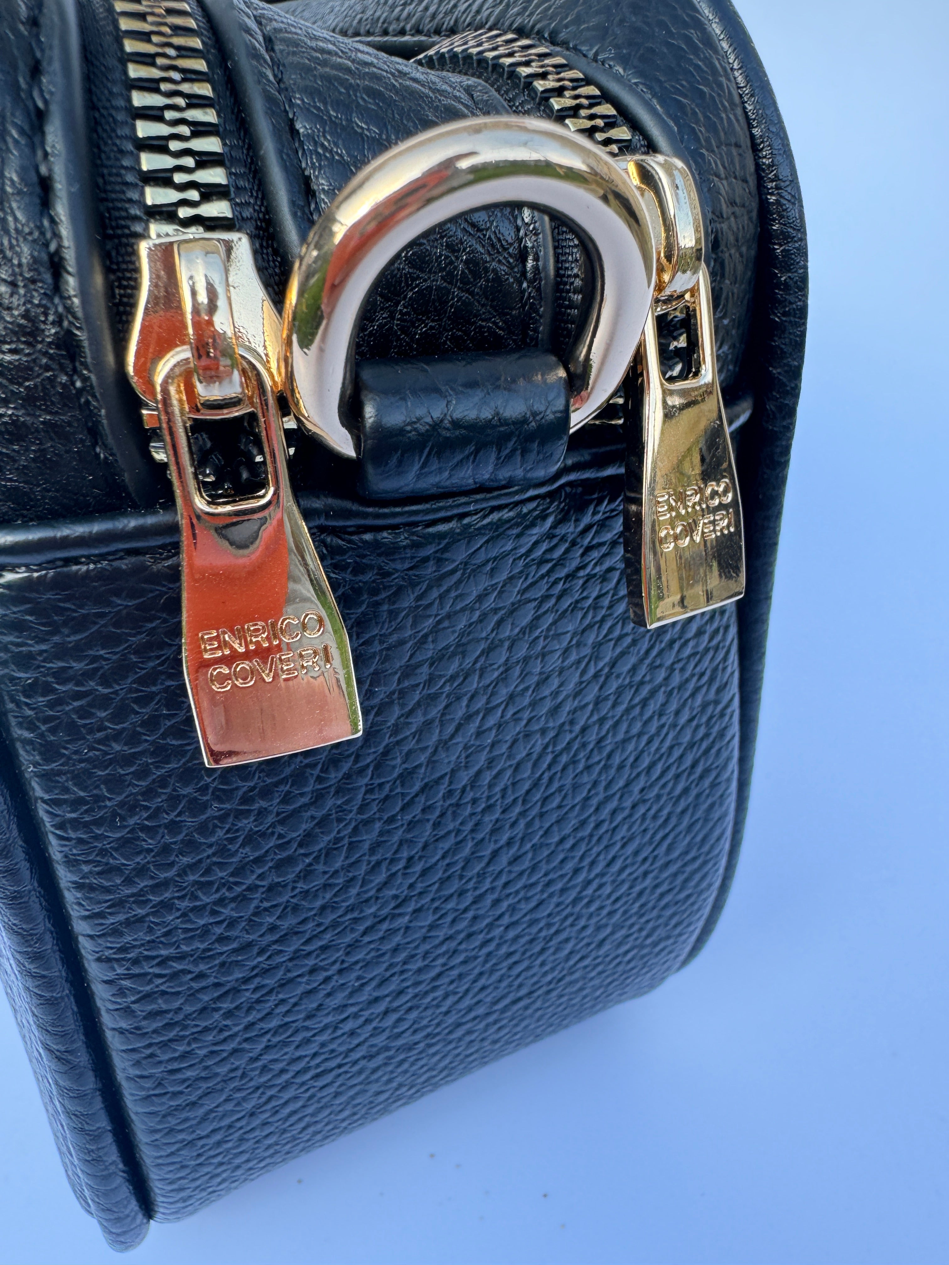 Enrico Coveri Schultertasche