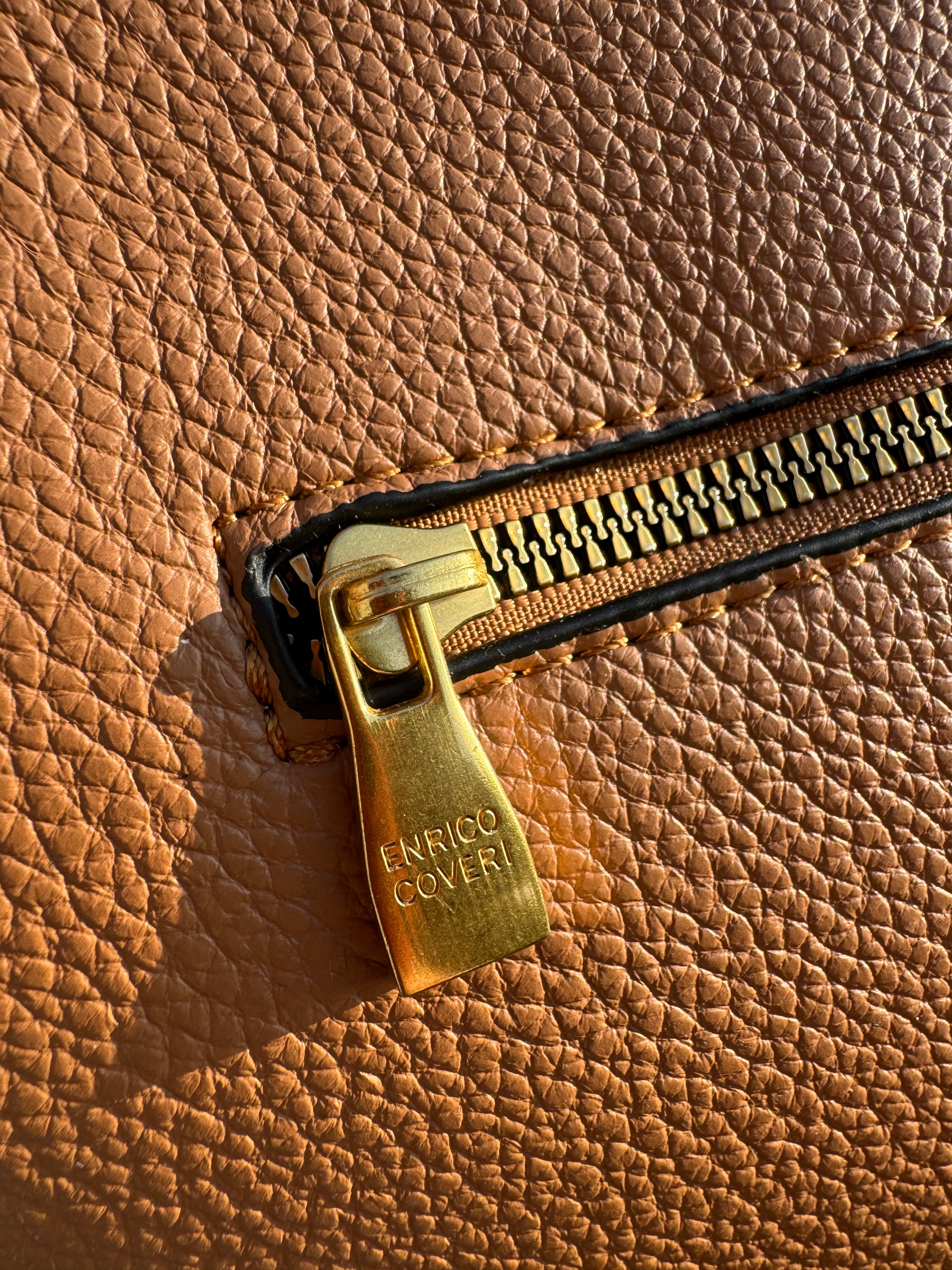 Enrico Coveri Hobo Bag