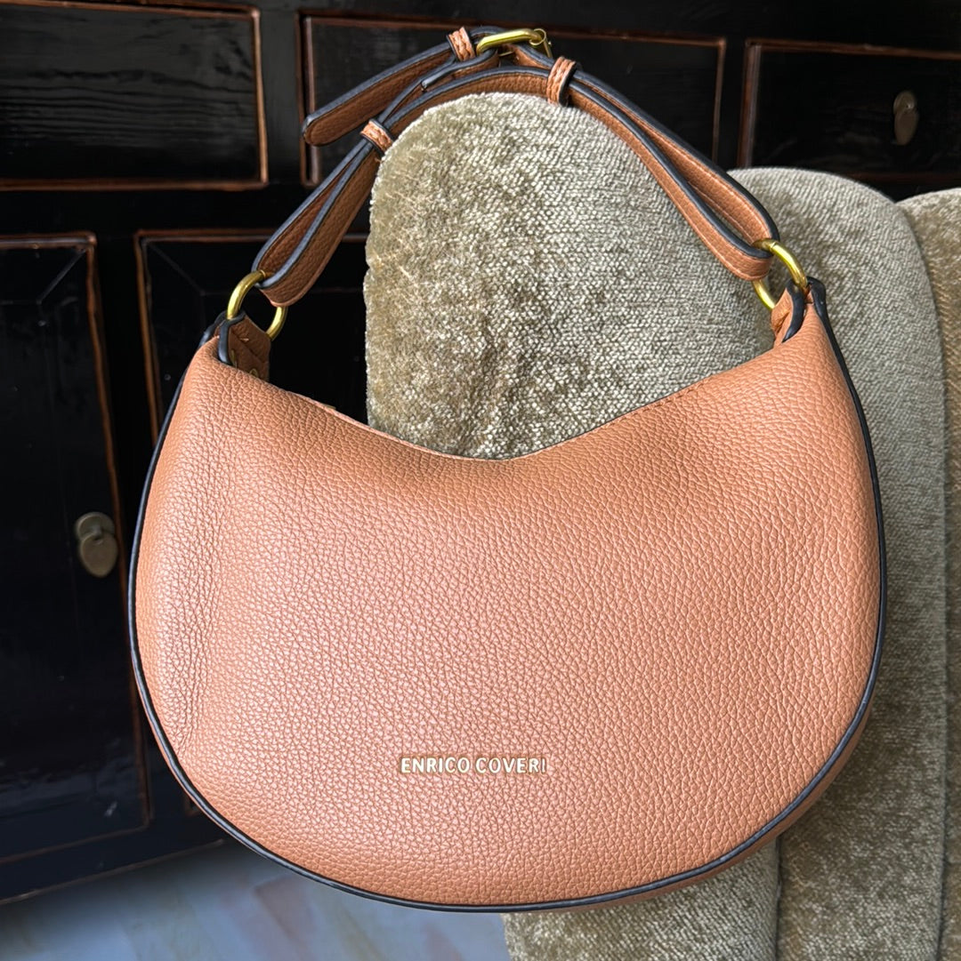 Enrico Coveri Hobo Bag