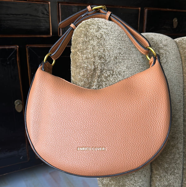 Enrico Coveri Hobo Bag