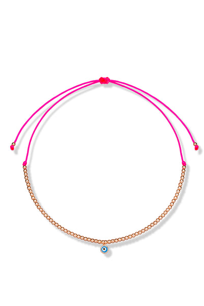 Fußkette IN THE PINK MOOD