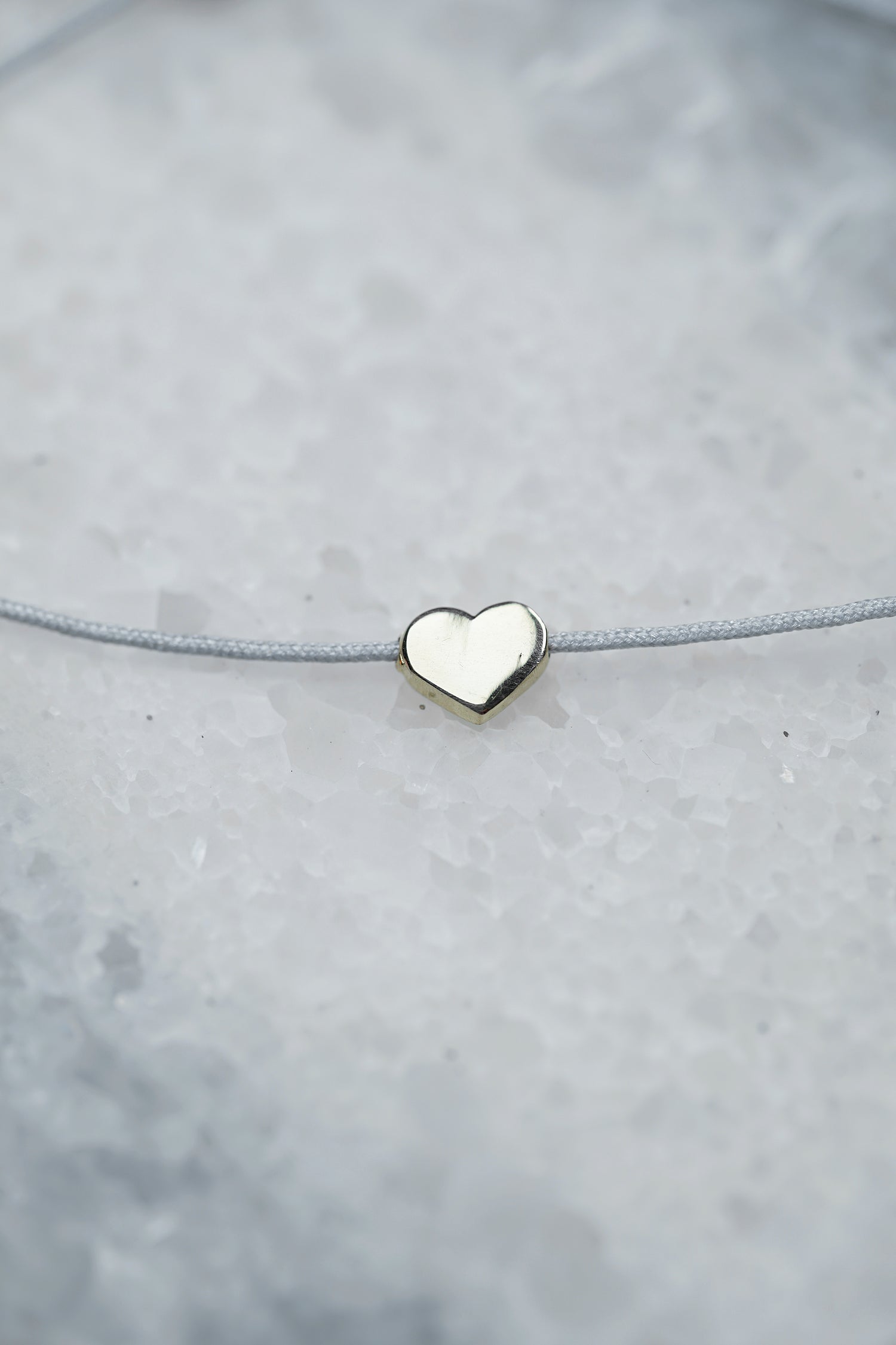 Armband PETIT AMOUR gold