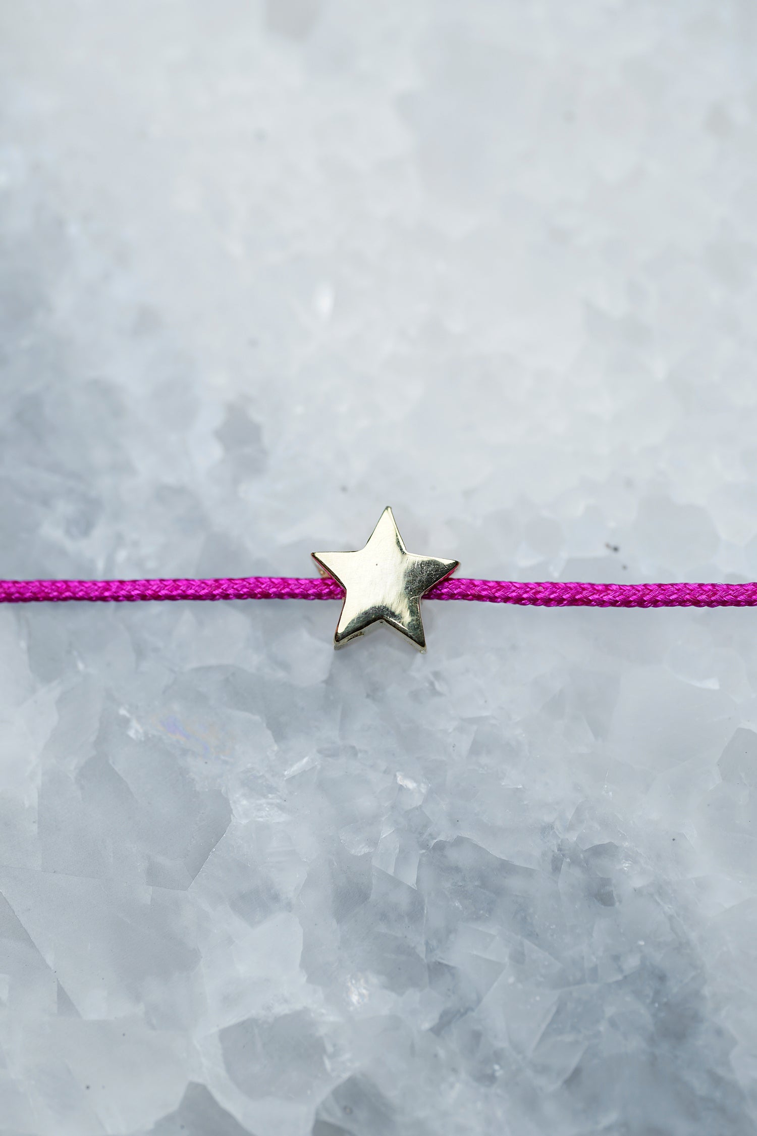 Glücksarmband STELLA gold