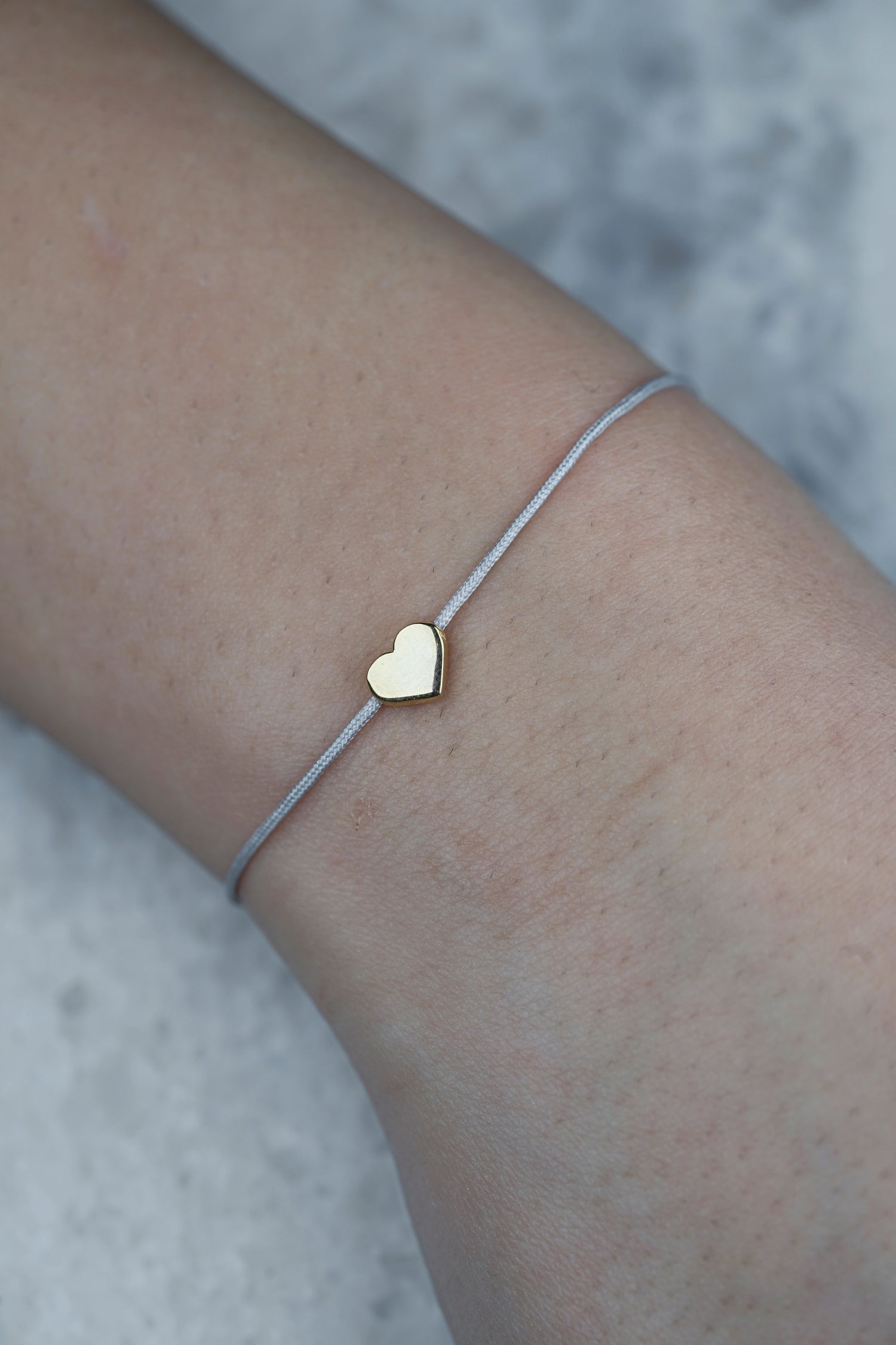 Armband PETIT AMOUR gold