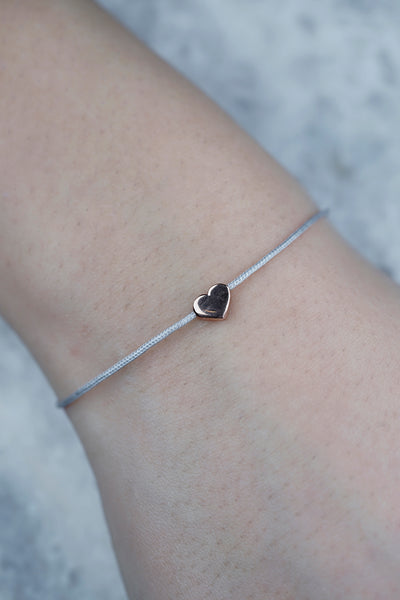 Armband PETIT AMOUR roségold