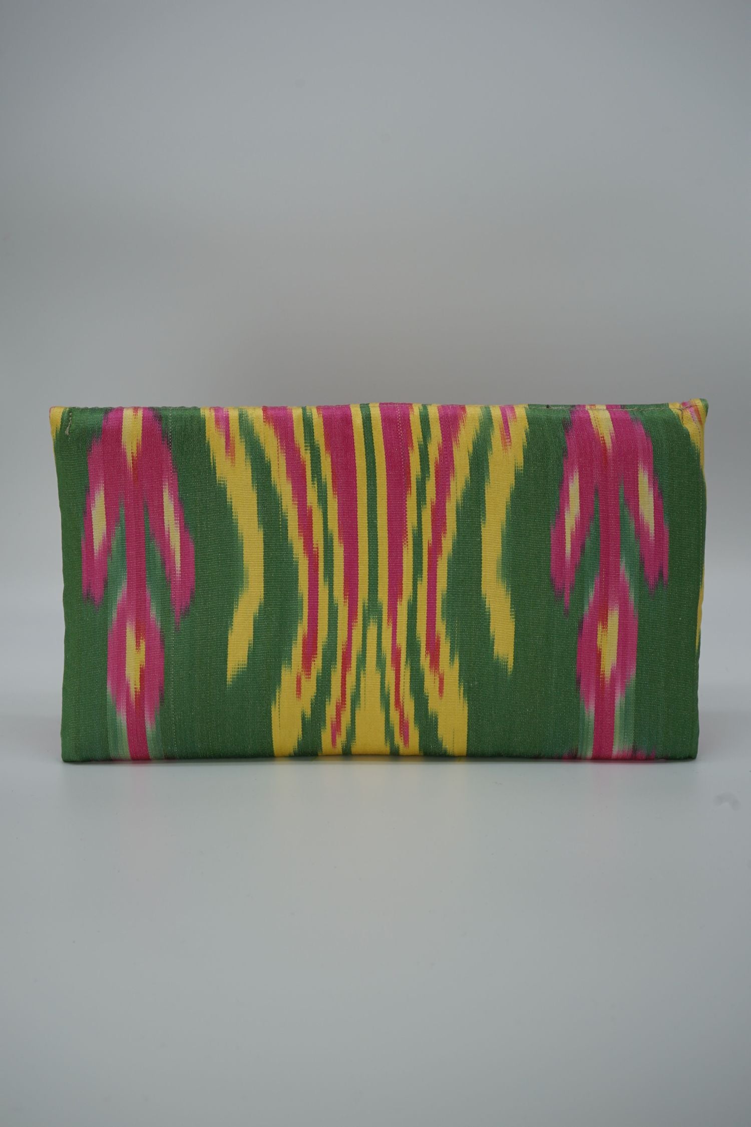 Clutch Seide HYSTERIA pink