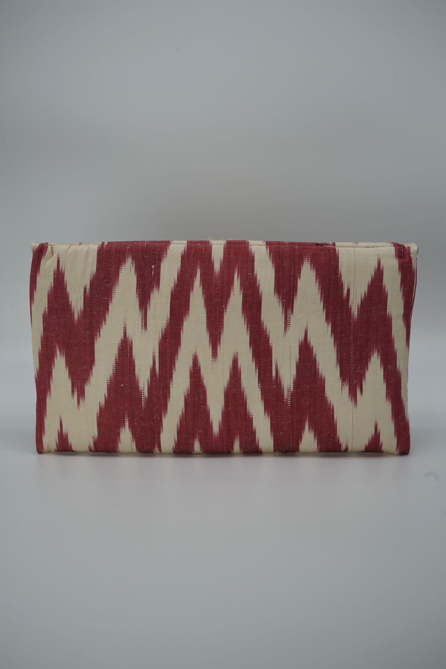 Clutch Seide BURLESQUE