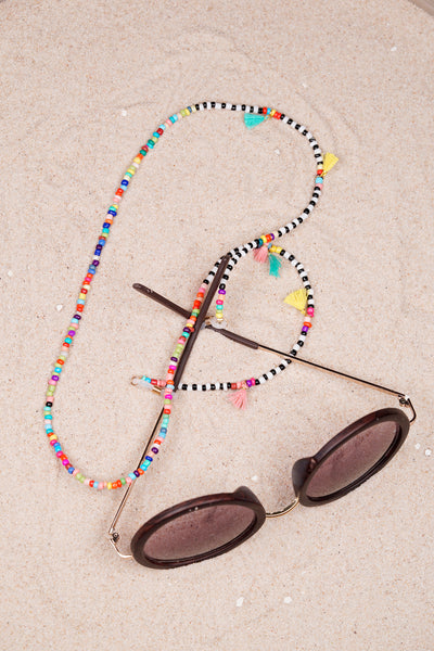 Brillenkette FRINGES multicolor