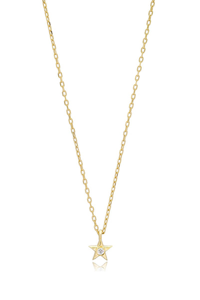 Kette STELLA gold