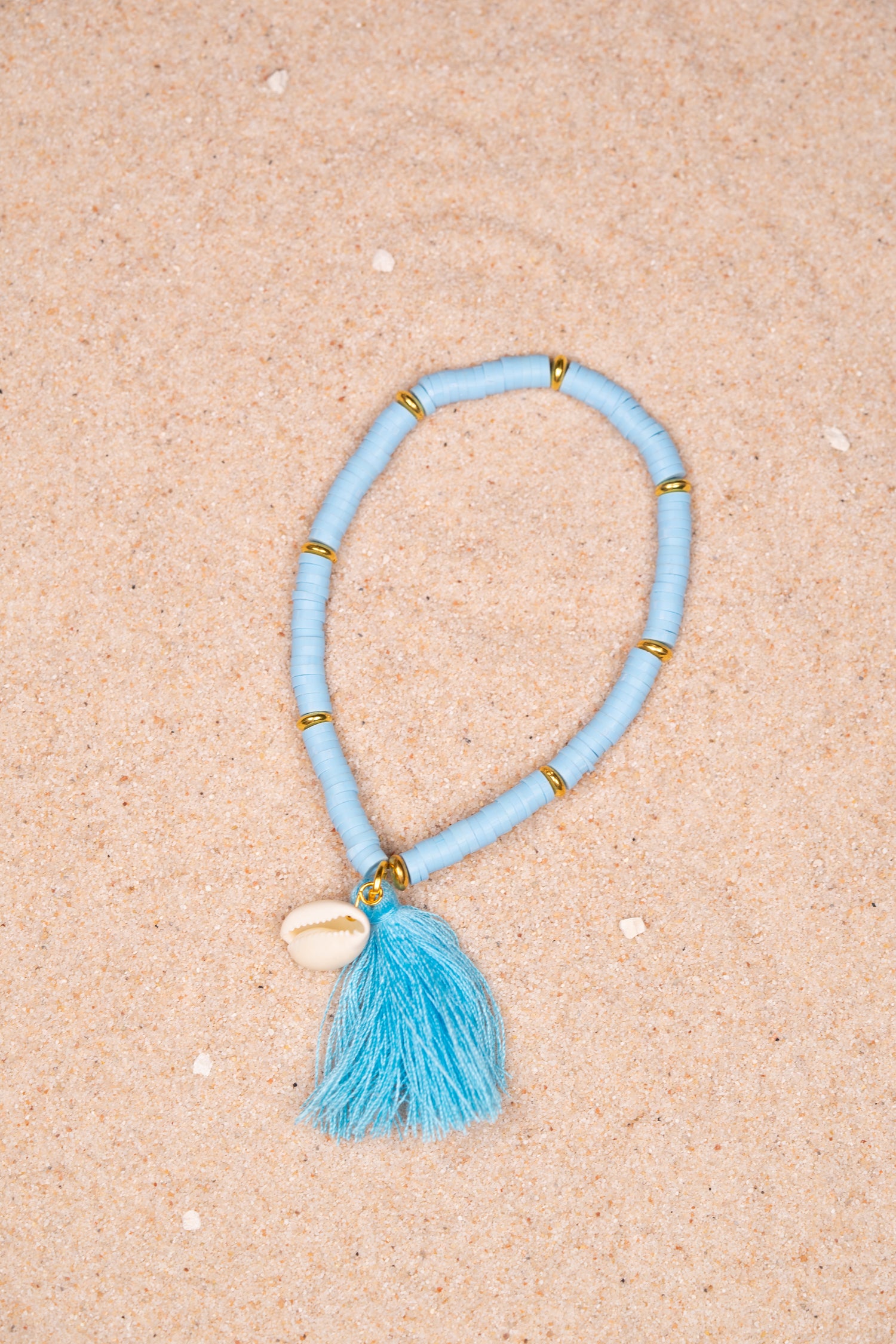 Armband Katsuki BOHO-HIPPIE in 3 verschiedenen Farben erhältlich