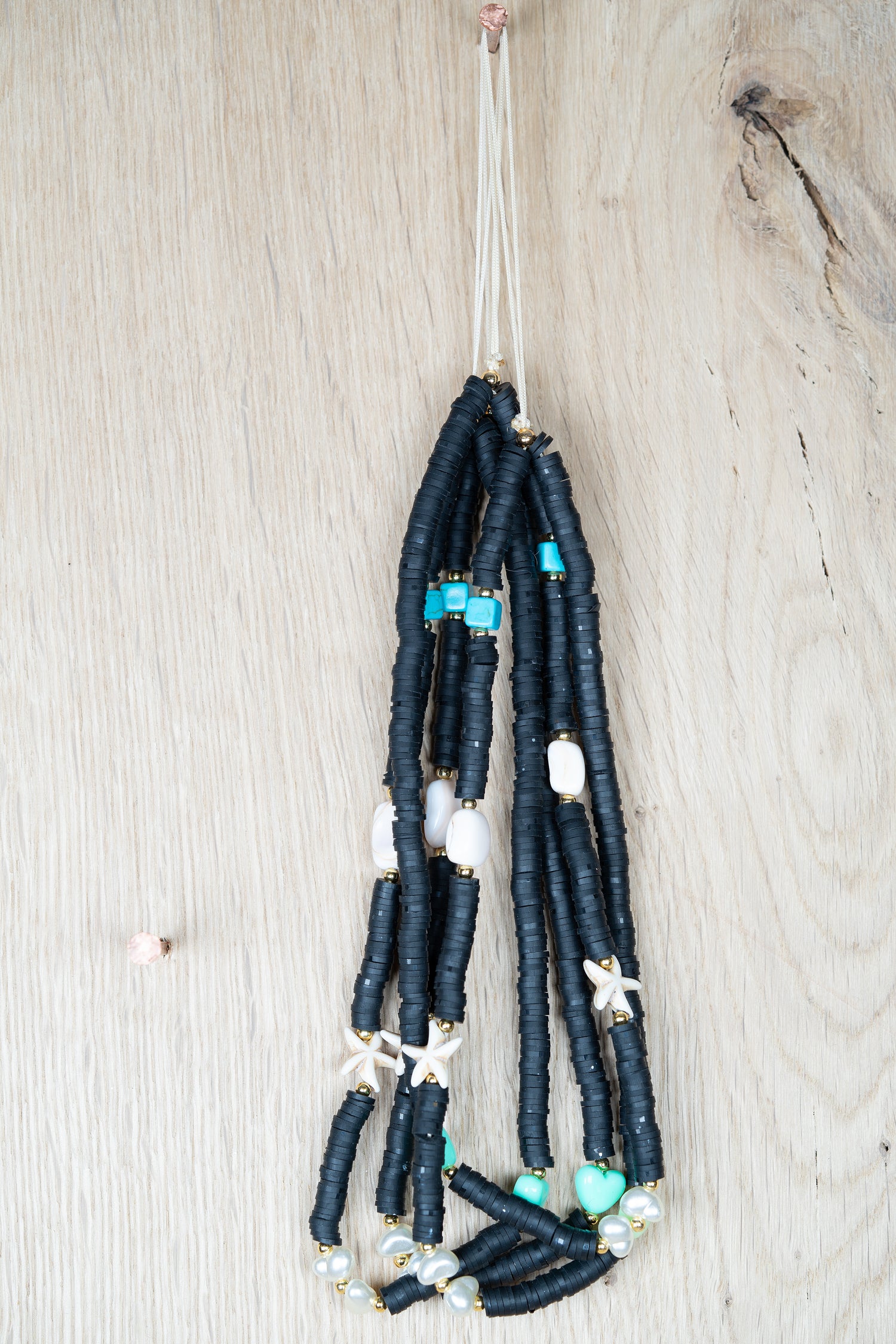 Handykette SIMPLY BLACK