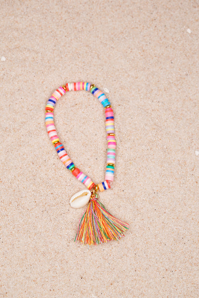 Armband Katsuki SEASHELL multicolor